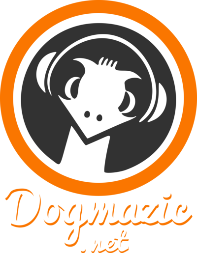 Dogmazic Logo
